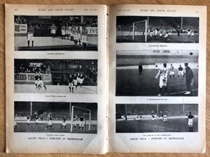 Black & White Budget 1899